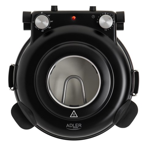 Adler Piec do pizzy ADLER AS 6314