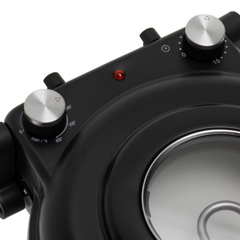 Adler Piec do pizzy ADLER AS 6314