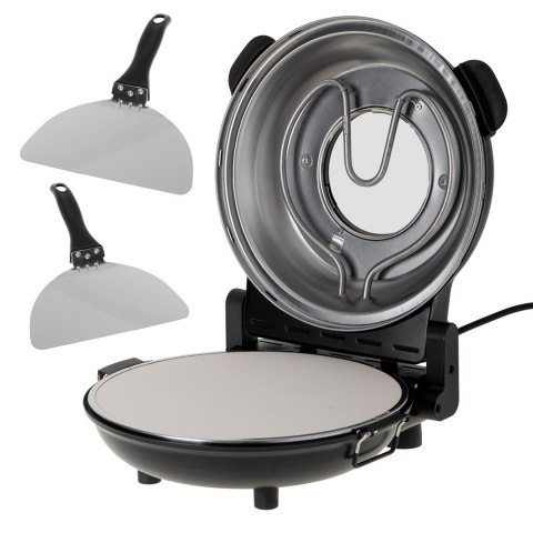 Adler Piec do pizzy ADLER AS 6314