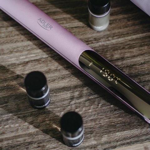 Adler Prostownica do włosów ADLER AD 2329