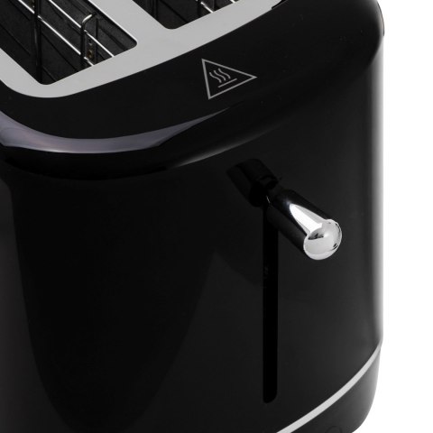 Adler Toster z rusztem ADLER AD 3224b czarny