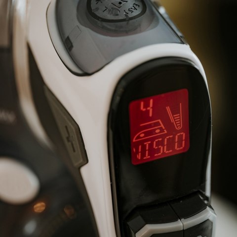 Adler Żelazko parowe ADLER AD 5053