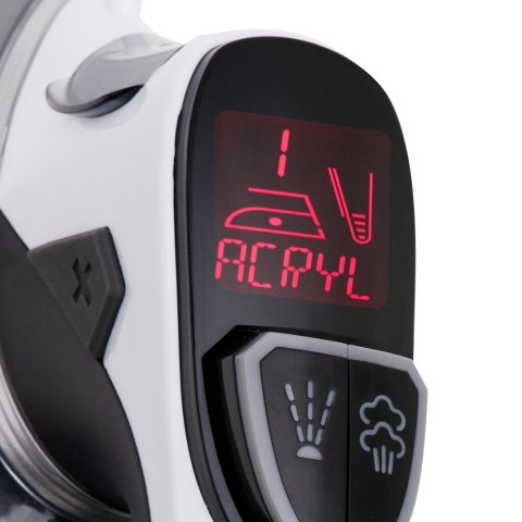 Adler Żelazko parowe ADLER AD 5053