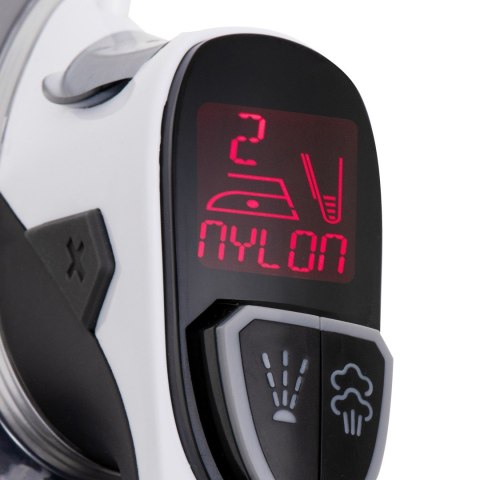 Adler Żelazko parowe ADLER AD 5053