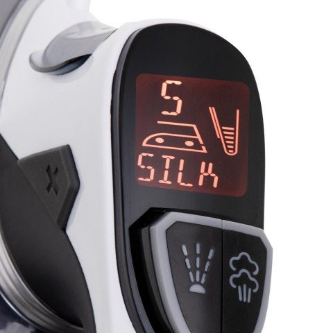 Adler Żelazko parowe ADLER AD 5053