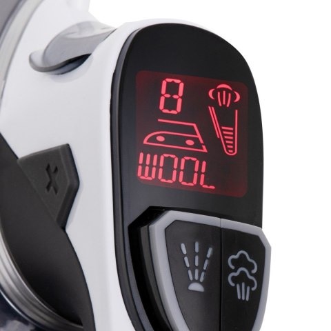 Adler Żelazko parowe ADLER AD 5053