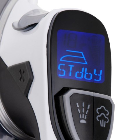 Adler Żelazko parowe ADLER AD 5053