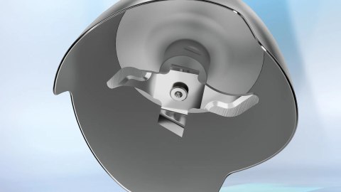 BOSCH Blender ręczny BOSCH MSM 4B623