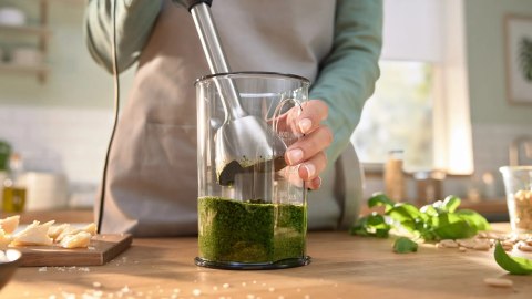 BOSCH Blender ręczny BOSCH MSM 4B623