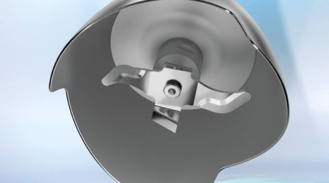 BOSCH Blender ręczny BOSCH MSM 4W220