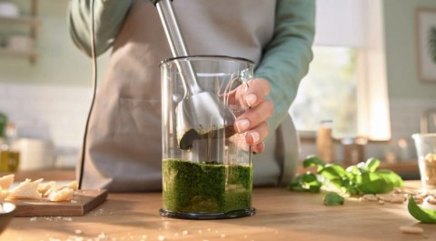 BOSCH Blender ręczny BOSCH MSM 4W220