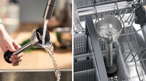 BOSCH Blender ręczny BOSCH MSM 4W220