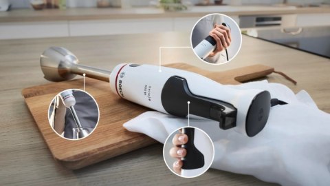 BOSCH Blender ręczny BOSCH MSM 4W220