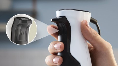 BOSCH Blender ręczny BOSCH MSM 4W220