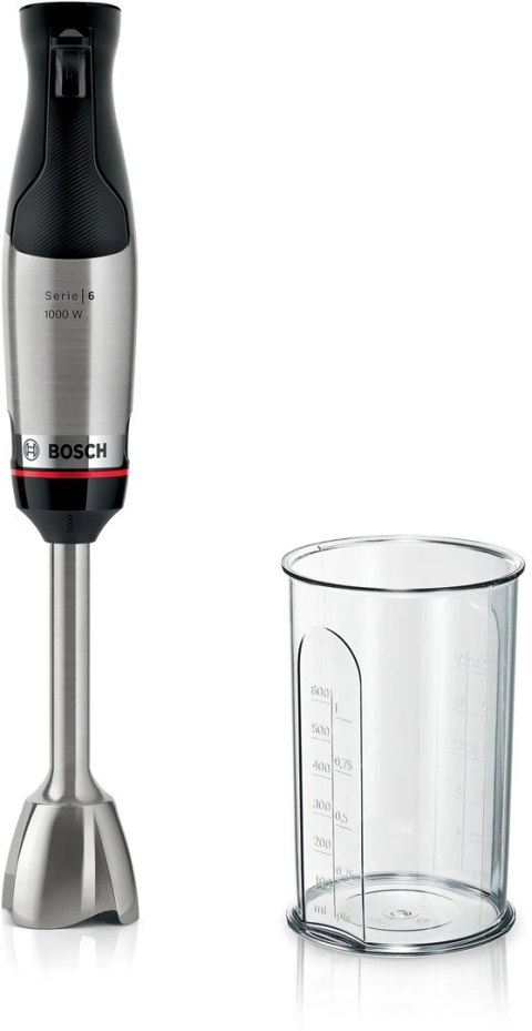 BOSCH Blender ręczny BOSCH MSM 6M610
