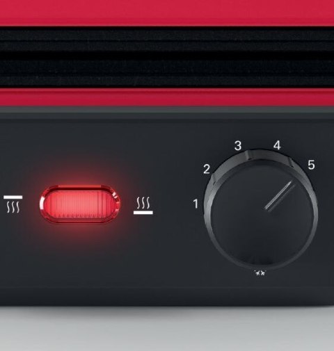 BOSCH Grill elektryczny BOSCH TCG 4104