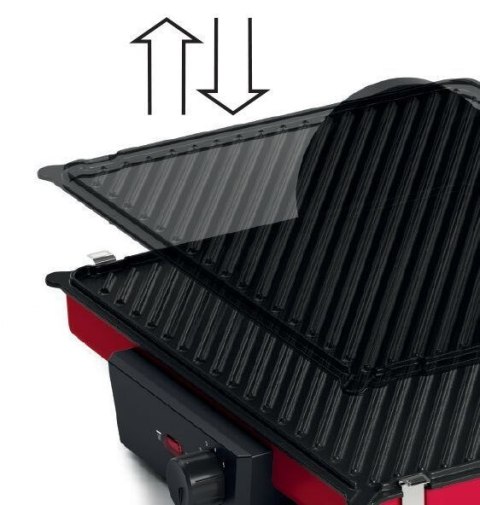 BOSCH Grill elektryczny BOSCH TCG 4104