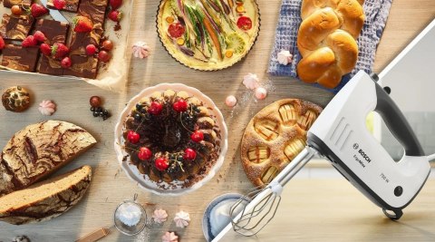 BOSCH Mikser ręczny BOSCH MFQ 37400