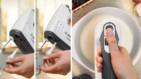 BOSCH Mikser ręczny BOSCH MFQ 37400