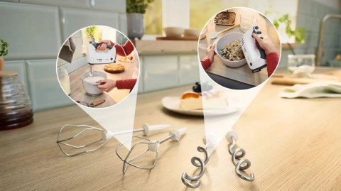 BOSCH Mikser ręczny BOSCH MFQ 37400