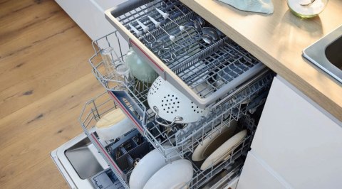 BOSCH Mikser ręczny BOSCH MFQ 37400