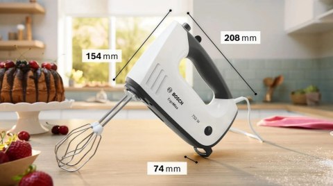 BOSCH Mikser ręczny BOSCH MFQ 37400