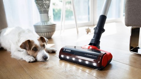 BOSCH Odkurzacz BOSCH BCS 711PET UNLIMITED (WYPRZEDAŻ)
