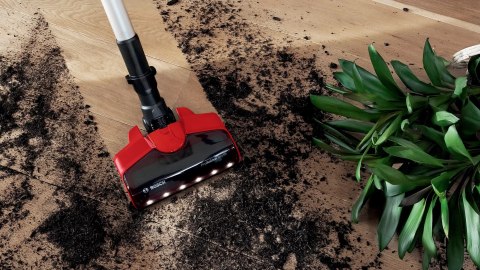 BOSCH Odkurzacz BOSCH BCS 711PET UNLIMITED (WYPRZEDAŻ)