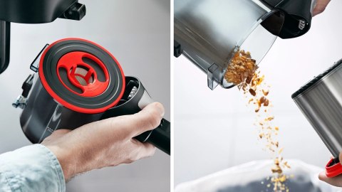 BOSCH Odkurzacz BOSCH BCS 711PET UNLIMITED (WYPRZEDAŻ)