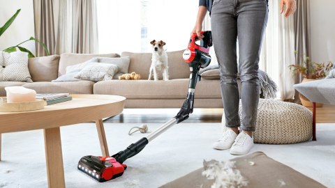 BOSCH Odkurzacz BOSCH BCS 711PET UNLIMITED (WYPRZEDAŻ)