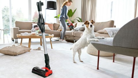 BOSCH Odkurzacz BOSCH BCS 711PET UNLIMITED (WYPRZEDAŻ)