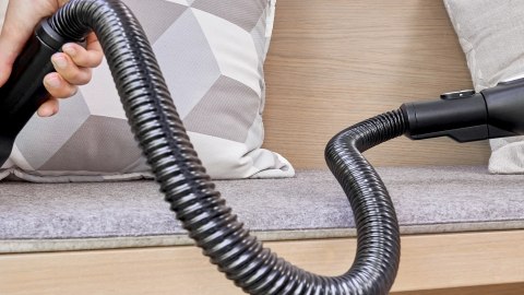 BOSCH Odkurzacz BOSCH BCS 711PET UNLIMITED (WYPRZEDAŻ)