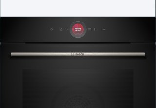 BOSCH Piekarnik BOSCH HBG7741B1