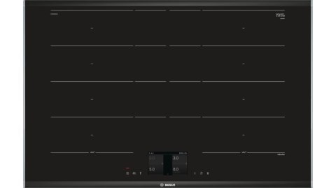 BOSCH Płyta indukcyjna BOSCH PXY875KW1E