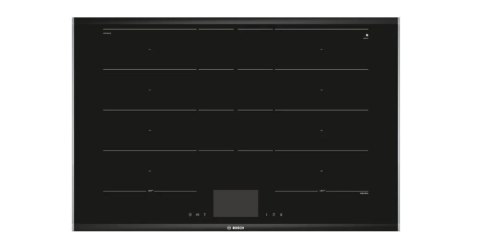 BOSCH Płyta indukcyjna BOSCH PXY875KW1E