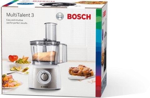 BOSCH Robot kuchenny BOSCH MCM 3501M