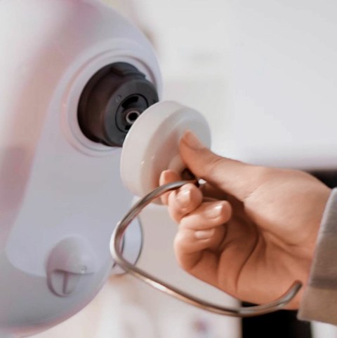 BOSCH Robot kuchenny BOSCH MUM S2AW00