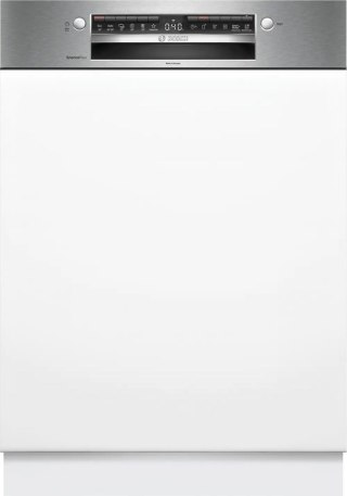 BOSCH Zmywarka do zabudowy BOSCH SMI4HAS07E