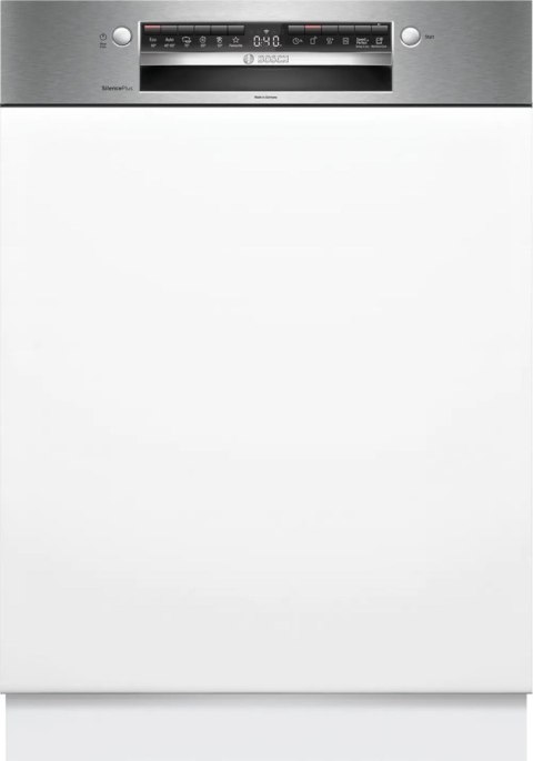 BOSCH Zmywarka do zabudowy BOSCH SMI4HAS07E