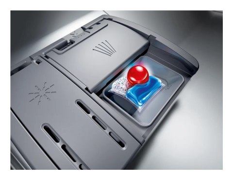 BOSCH Zmywarka do zabudowy BOSCH SMI4HAS07E