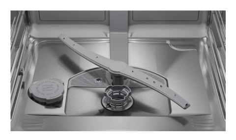 BOSCH Zmywarka do zabudowy BOSCH SMI4HAS07E