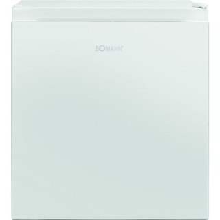 Boman Lodówka 45L KB 7245 BOMANN white