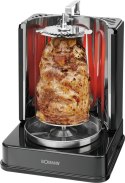 Boman Pionowy Doner Kebab multigrill DVG 3006 BOMANN