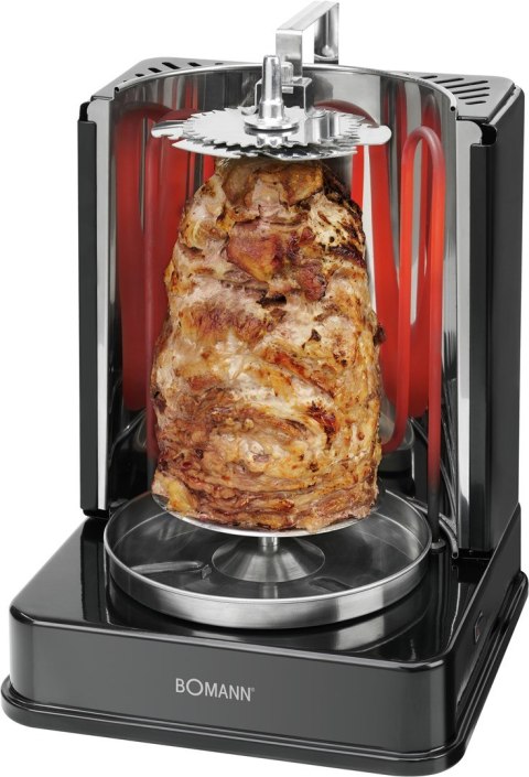 Boman Pionowy Doner Kebab multigrill DVG 3006 BOMANN