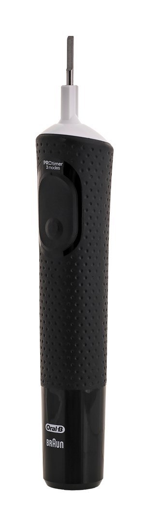 Braun Szczoteczka Oral-B Vitality Pro D103 Box Czarna