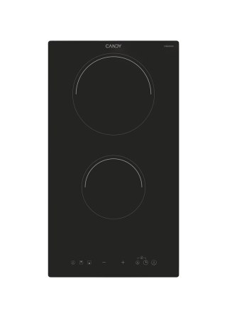 Candy Płyta indukcyjna dwupolowa CANDY CID 30/1
