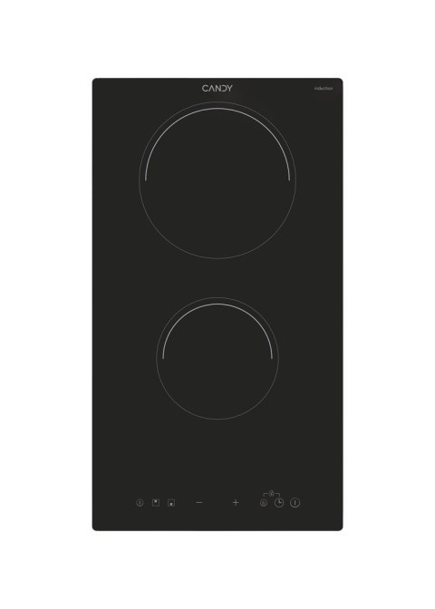 Candy Płyta indukcyjna dwupolowa CANDY CID 30/1
