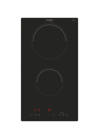 Candy Płyta indukcyjna dwupolowa CANDY CID 30/1