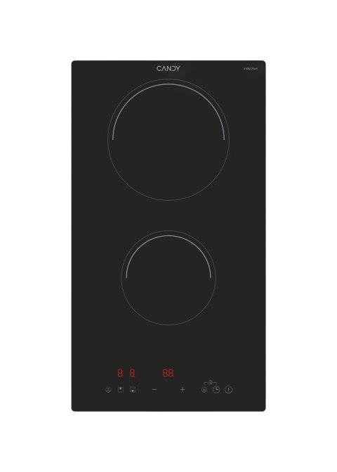 Candy Płyta indukcyjna dwupolowa CANDY CID 30/1