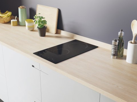 Candy Płyta indukcyjna dwupolowa CANDY CID 30/1